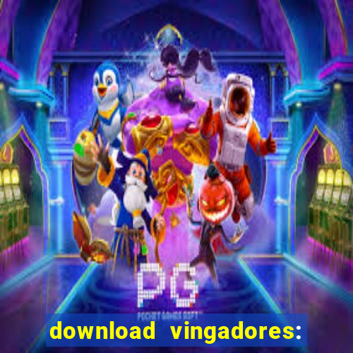 download vingadores: ultimato dublado google drive